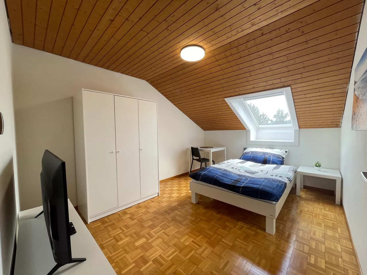 Möbliertes WG-Zimmer an der Wankdorffeldstrasse, Bern