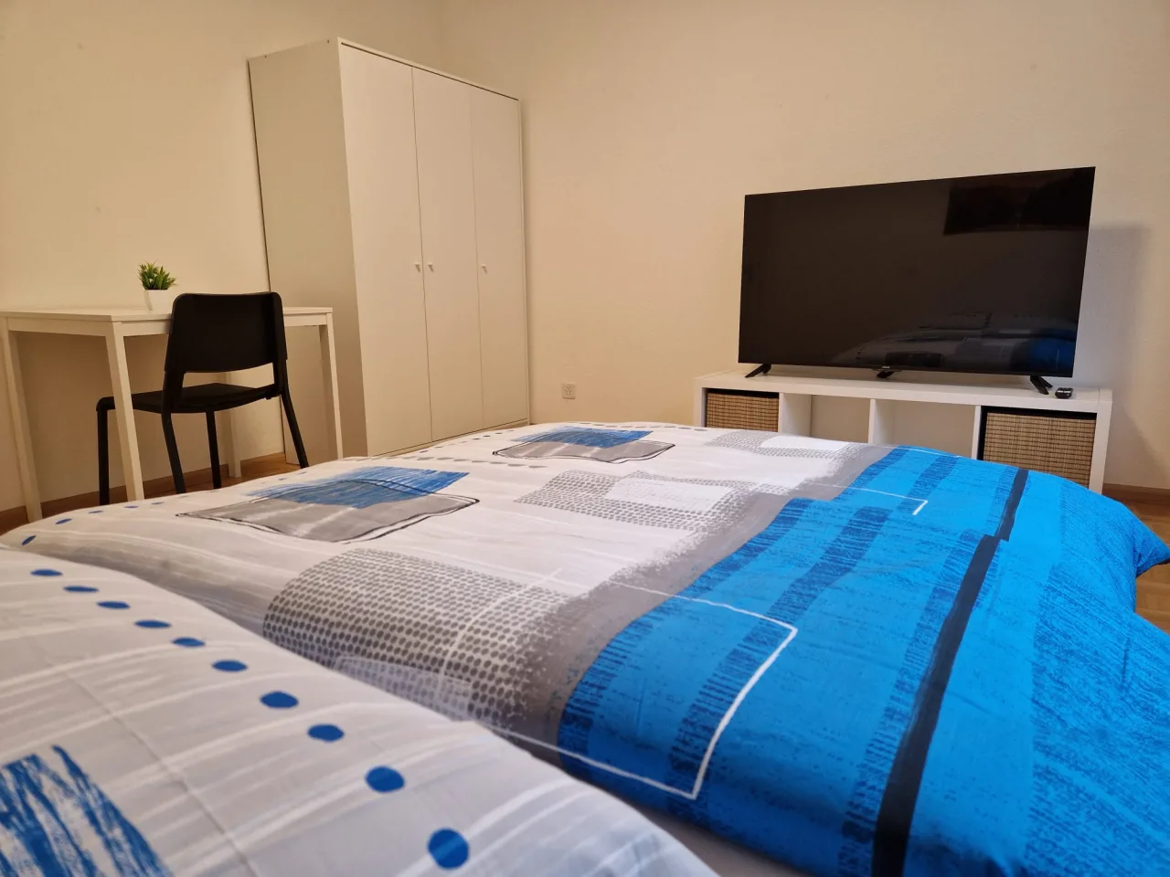 Möbliertes WG-Zimmer an der Wankdorffeldstrasse, Bern