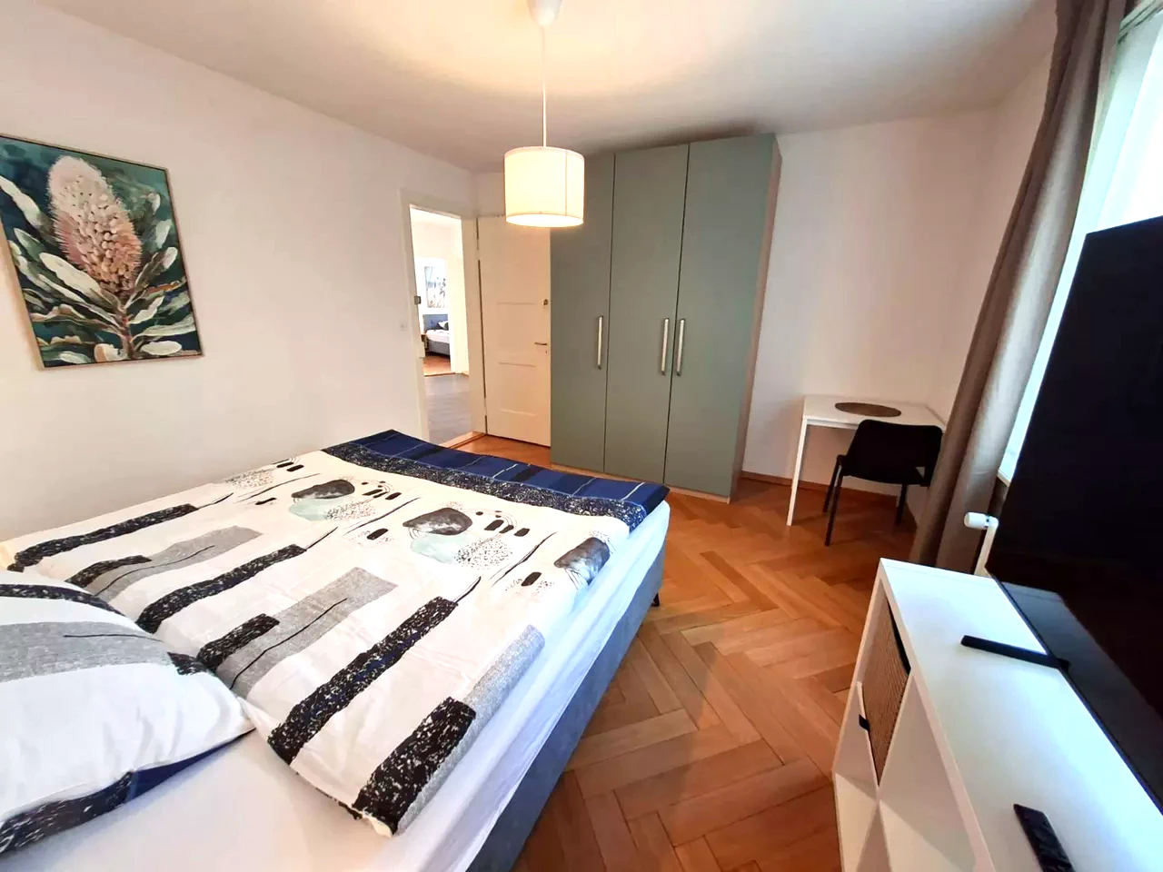 Möbliertes WG-Zimmer an der Wankdorffeldstrasse, Bern