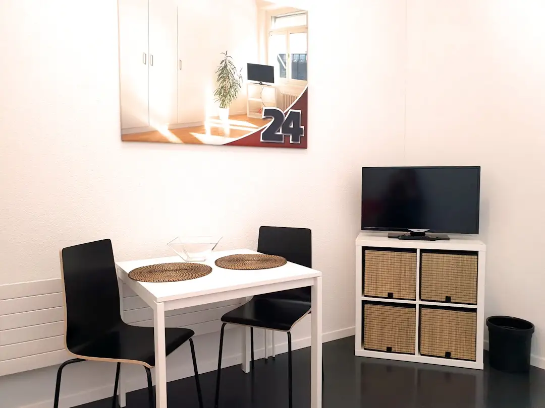 Möbliertes WG-Zimmer an der Wankdorffeldstrasse, Bern