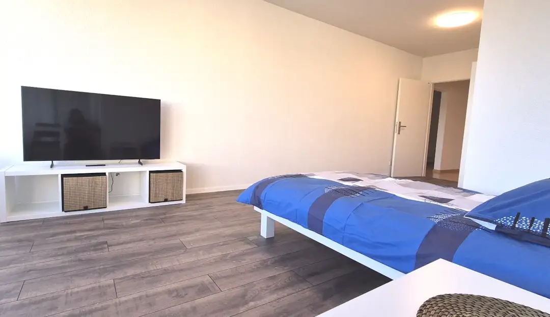 Möbliertes WG-Zimmer an der Wankdorffeldstrasse, Bern