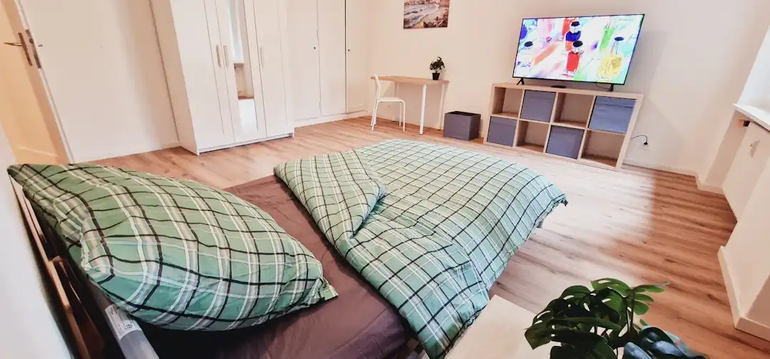Möbliertes WG-Zimmer an der Wankdorffeldstrasse, Bern
